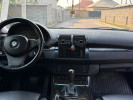 BMW X5 2003 года