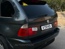 BMW X5 2003 года