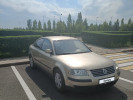 Volkswagen Passat 2003 года