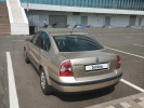 Volkswagen Passat 2003 года