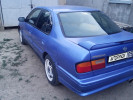 Nissan Primera 1995 года