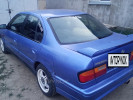 Nissan Primera 1995 года