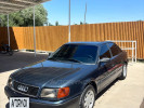 Audi 100 1991 года