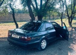 Audi 100 1991 года