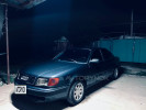 Audi 100 1991 года