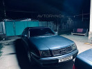 Audi 100 1991 года