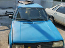 Volkswagen Jetta 1991 года