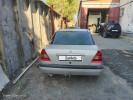 Mercedes-Benz C-Класс 1994 года