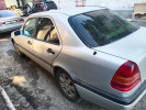 Mercedes-Benz C-Класс 1994 года