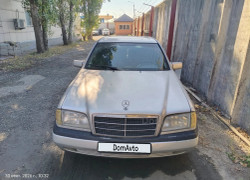 Mercedes-Benz C-Класс 1994 года
