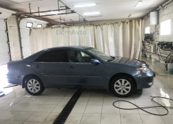 Toyota Camry 2003 года