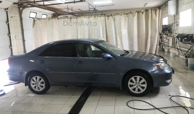 Toyota Camry 2003 года