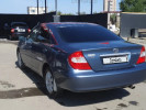 Toyota Camry 2003 года