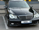Mercedes-Benz C-Класс 2001 года