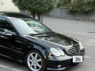 Mercedes-Benz C-Класс 2001 года