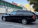 Mercedes-Benz C-Класс 2001 года
