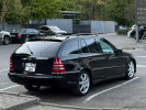 Mercedes-Benz C-Класс 2001 года