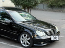 Mercedes-Benz C-Класс 2001 года
