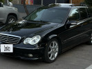 Mercedes-Benz C-Класс 2001 года