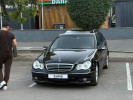Mercedes-Benz C-Класс 2001 года