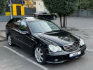 Mercedes-Benz C-Класс 2001 года