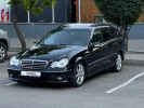 Mercedes-Benz C-Класс 2001 года