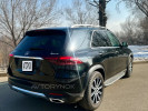 Mercedes-Benz GLE-Класс 2024 года