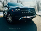 Mercedes-Benz GLE-Класс 2024 года