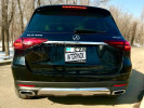 Mercedes-Benz GLE-Класс 2024 года