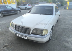 Mercedes-Benz C-Класс 1994 года