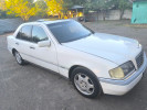 Mercedes-Benz C-Класс 1994 года