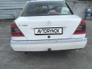 Mercedes-Benz C-Класс 1994 года