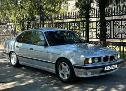 BMW 5 серия 1991 года