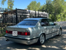 BMW 5 серия 1991 года