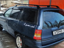 Opel Astra 1997 года