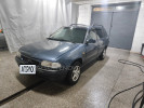 Opel Astra 1997 года