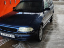 Opel Astra 1997 года
