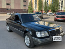 Mercedes-Benz E-Класс 1993 года