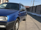 Volkswagen Golf 1997 года