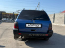Volkswagen Golf 1997 года