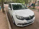 Renault Logan 2015 года