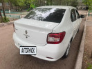 Renault Logan 2015 года