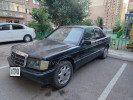 Mercedes-Benz 190 1988 года