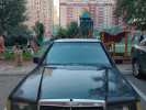 Mercedes-Benz 190 1988 года