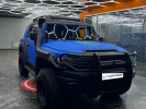 Toyota FJ Cruiser 2006 года
