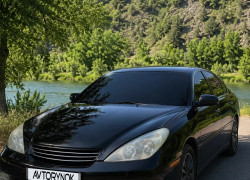 Lexus ES 2002 года