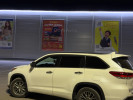 Toyota Highlander 2017 года