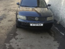 Volkswagen Passat 2000 года