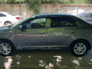 Chevrolet Cobalt 2025 года