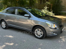 Chevrolet Cobalt 2025 года